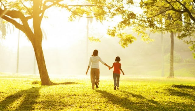 Someday You Will Understand