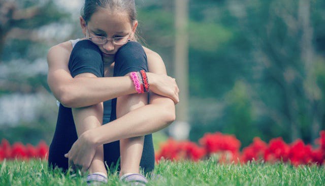talking to kids about suicide