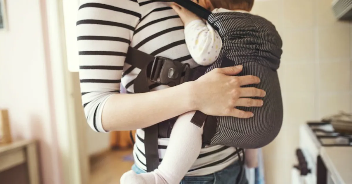 The Velcro Baby When You Can t Put Your Baby Down the-velcro-baby-when-you-can-t-put-your-baby-down