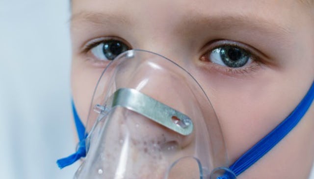 Asthma Parents