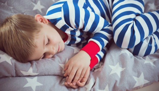 cope with bedwetting