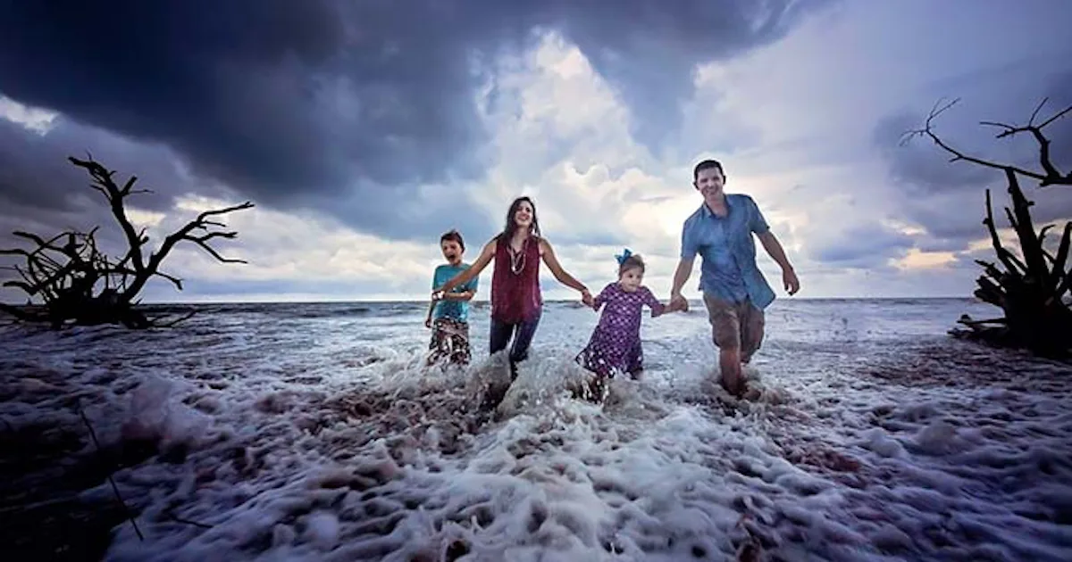 Family Gets Their Miracle Clinical Trial, Turns Their Attention To ...