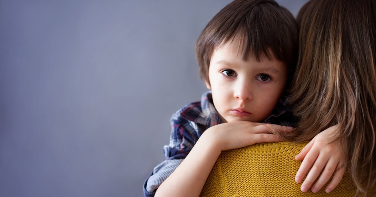 6 Tips For Disciplining Highly Sensitive Kids