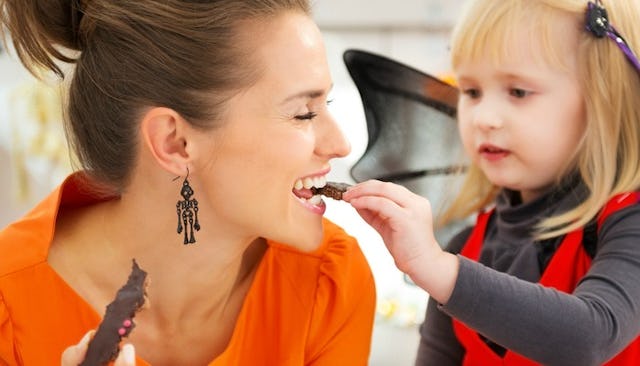 Halloween Is Awesome