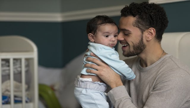 paternity leave