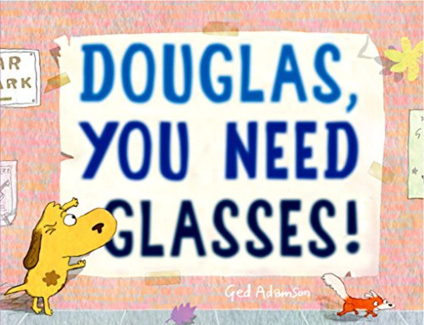 douglas-you-need-glasses
