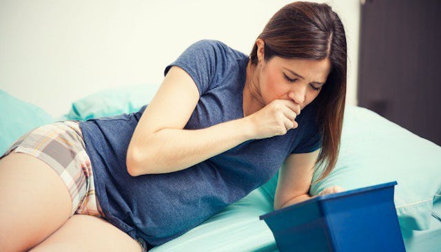 morning sickness Hyperemesis Gravidarum
