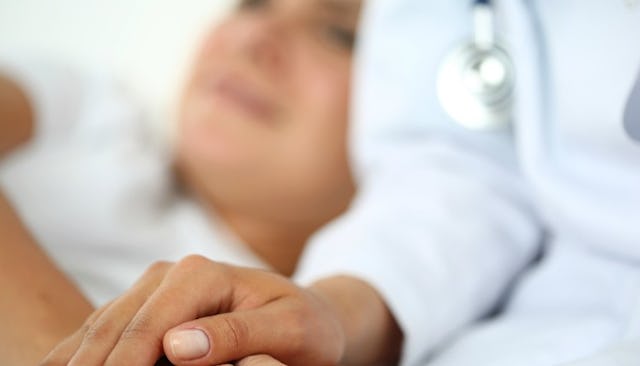 pregnancy loss