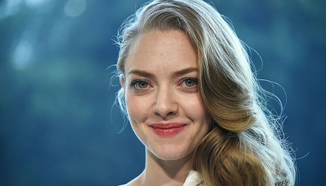 Amanda Seyfried