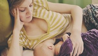benefits of attachment parenting