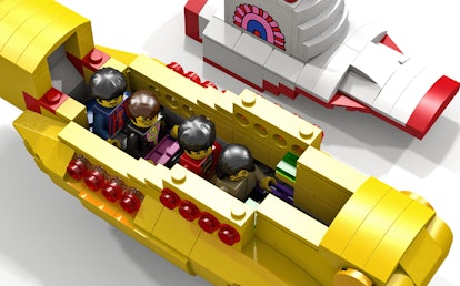 Image via LEGO Ideas