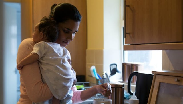 maternity leave in the united states