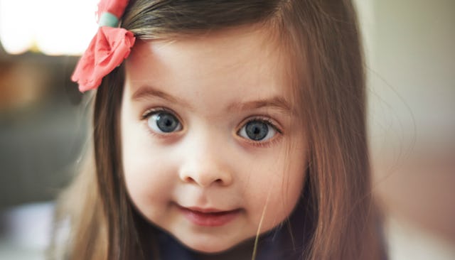 toddler doesn't talk