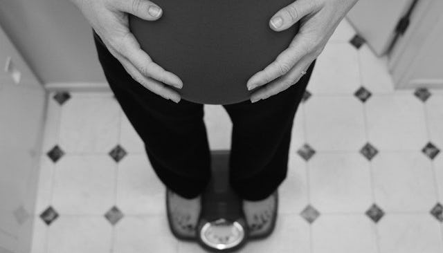 eating disorders and pregnancy