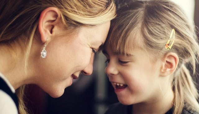 speech-delayed child