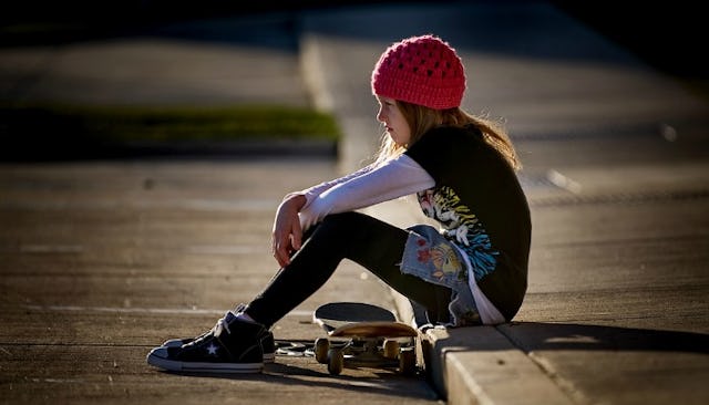 raising empowered daughter