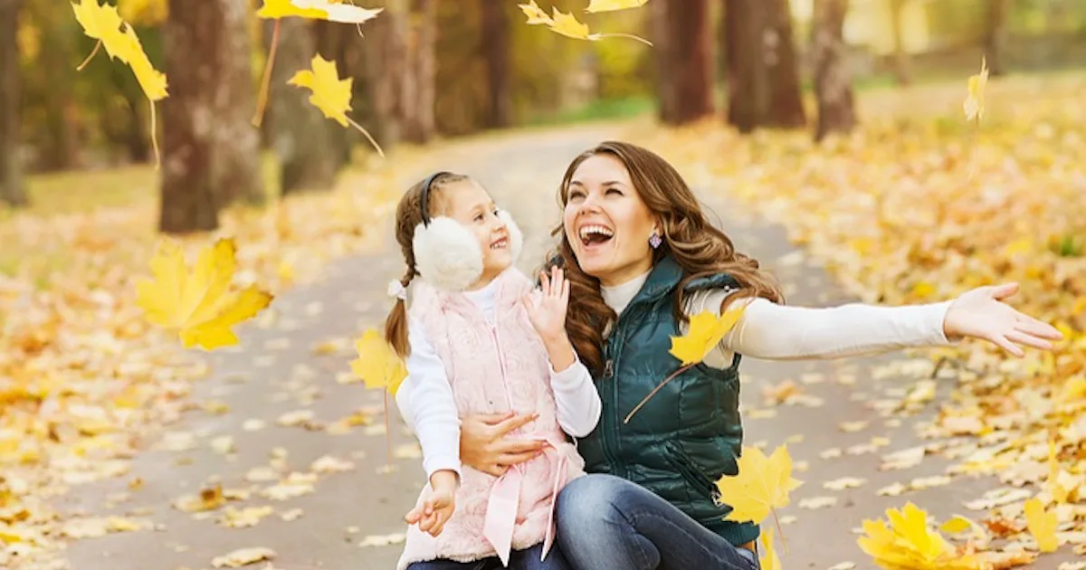 Mom Fall Post 7 Things I Refuse To Do This Fall