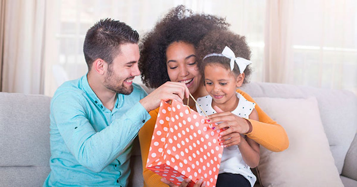 Moms, Celebrate Your Birthday. You Deserve It.