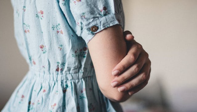 after sexual assault