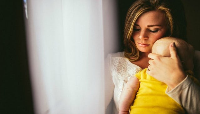 mommy guilt