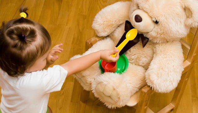entertain my kids