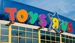 Toys R Us Locations Will Offer Quiet Shopping