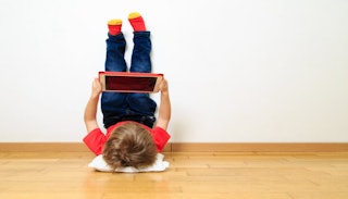 screen time limits