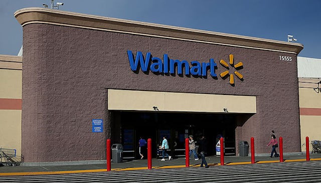 wal-mart suicide costume