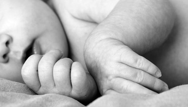 childbirth
