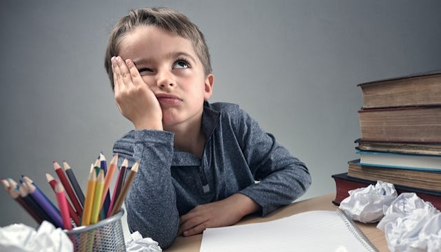 homework