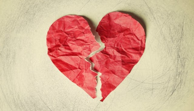 postpartum depression