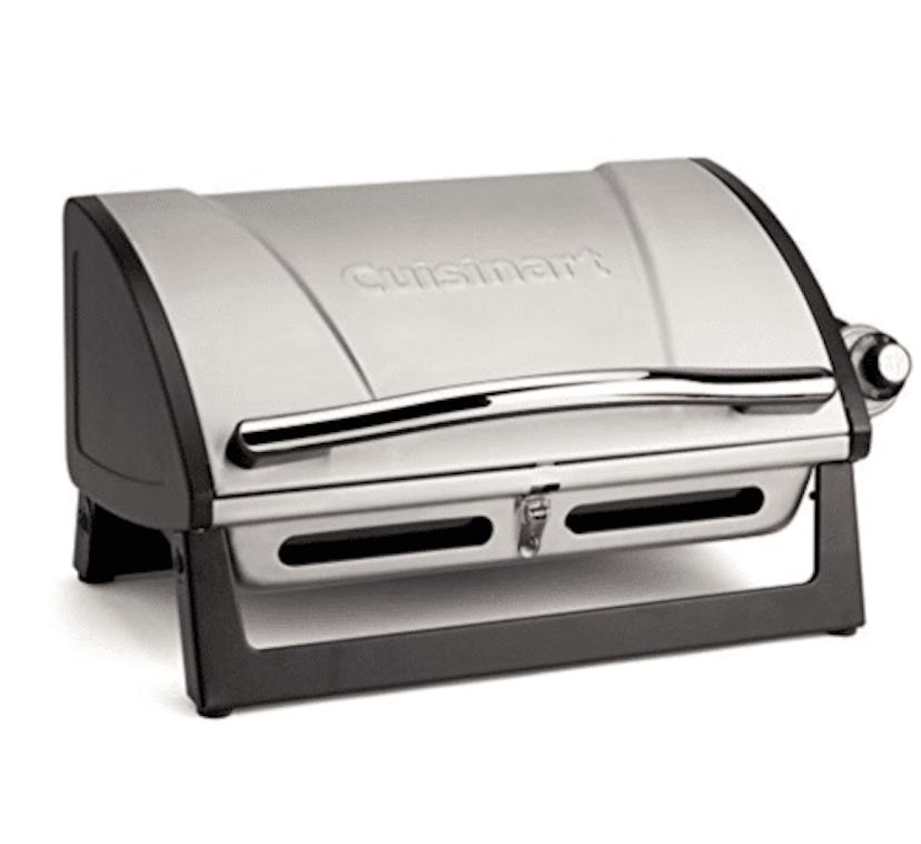 Cuisinart CGG-059 Grillster Portable Gas Grill