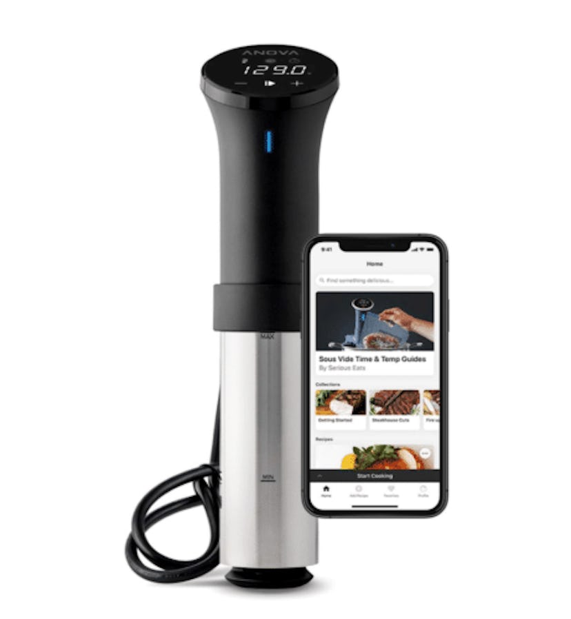 Anova Culinary AN500-US00 Sous Vide Precision Cooker