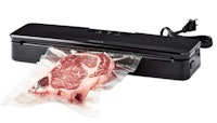 Anova Culinary ANVS01-US00 Anova Precision Vacuum Sealer