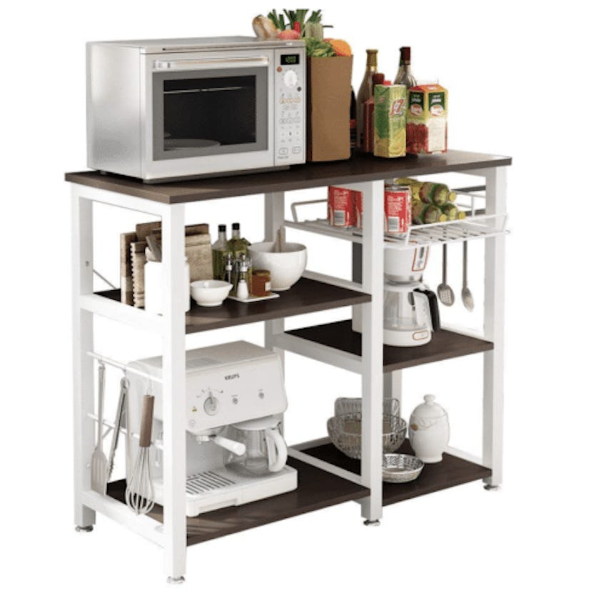 Soges 3-Tier Kitchen Baker's Rack