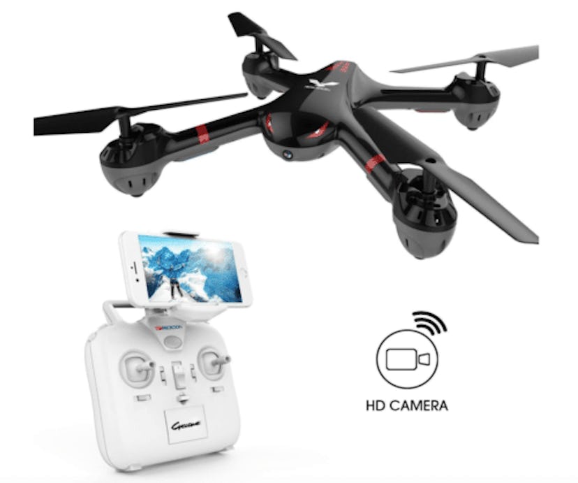 DROCON Drone for Beginners