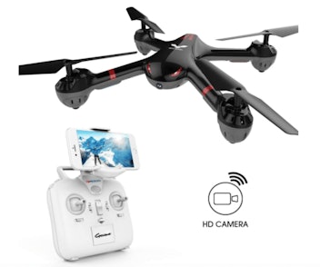 DROCON Drone for Beginners