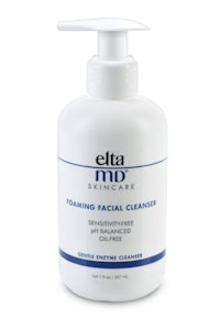 EltaMD Foaming Facial Cleanser