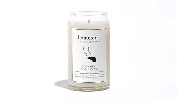 These Candles Make Perfect Gifts For Your Homesick Friends And Family