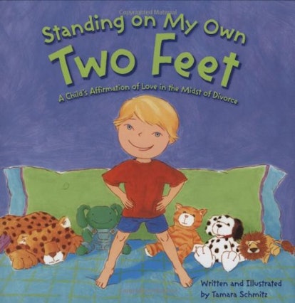Standing On My Own Two Feet