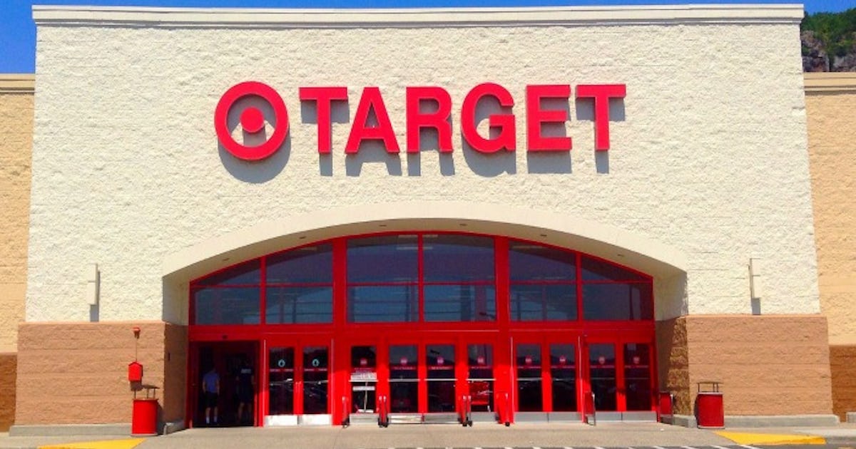 Thank You, Target, For Your Inclusion Policies