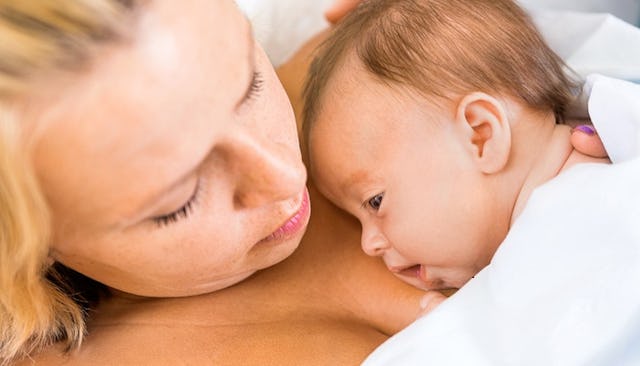 postpartum moms