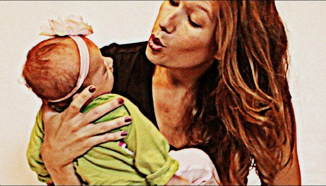working mothers