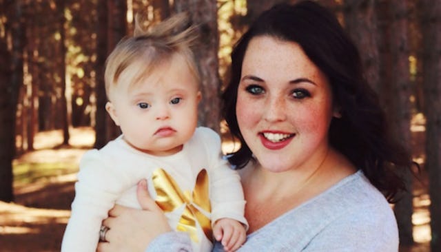 down syndrome