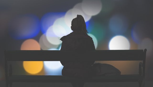 introvert