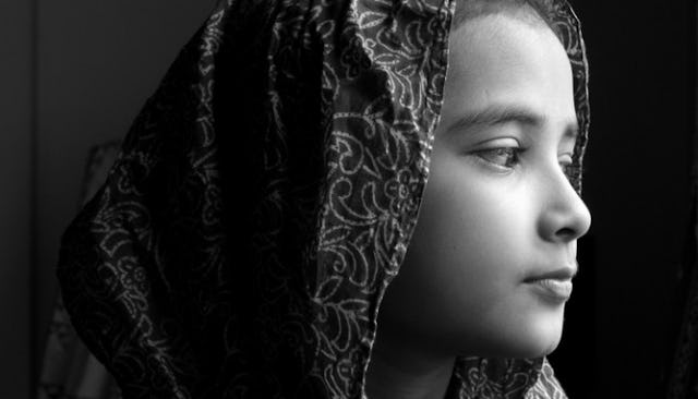 muslim