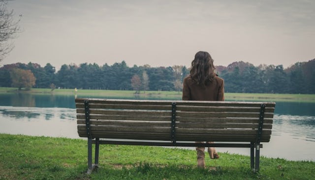seasonal affective disorder