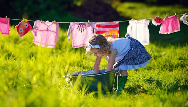 chores