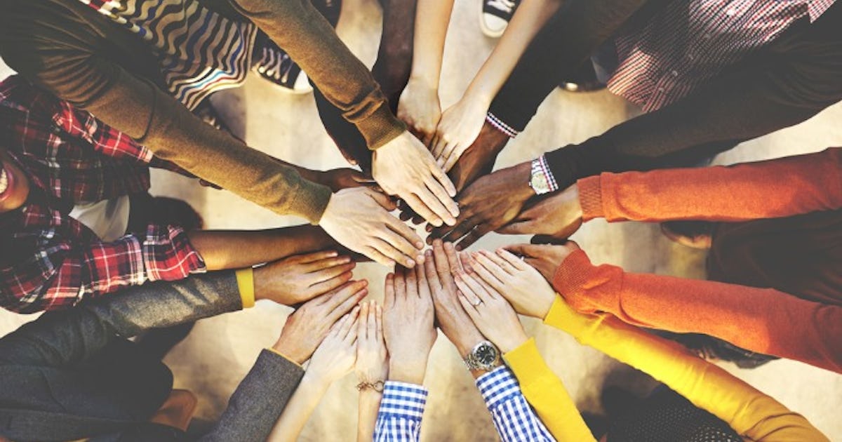 Random Acts Of Kindness Are Not Enough. How About Some Real Service Work?