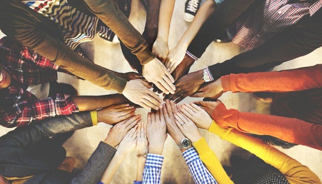 random acts of kindness